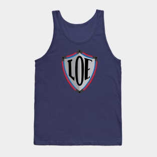 LOE Classic Tank Top